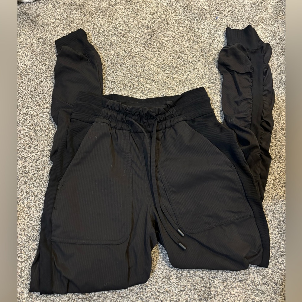 Lululemon Beyond the Studio Jogger